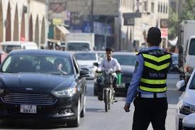 تفاصيل أبرز الوقائع الأمنية والمرورية في مختلف المحافظات