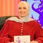 معرض الأزياء الجديد من أكاديمية داليا عبد الفتاح