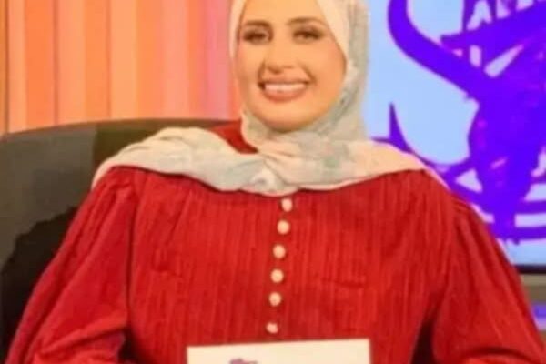 معرض الأزياء الجديد من أكاديمية داليا عبد الفتاح